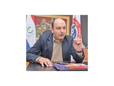 “El desafío que tenemos es mantener la línea de producción de Vallemí”