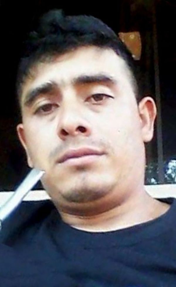 Rastrean a presunto feminicida de Ñemby - Judiciales y Policiales - ABC Color