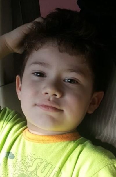 Fue llevado a la fuerza por su padre, denuncian - Judiciales y Policiales - ABC Color