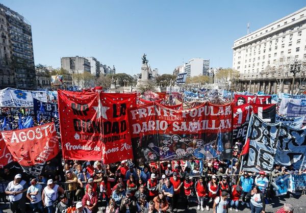 Macri: A algunos les cuesta salir adelante - Internacionales - ABC Color