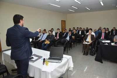 Aplicación móvil registrará casos de tortura