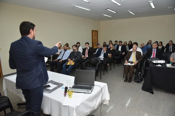 Aplicación móvil registrará casos de tortura