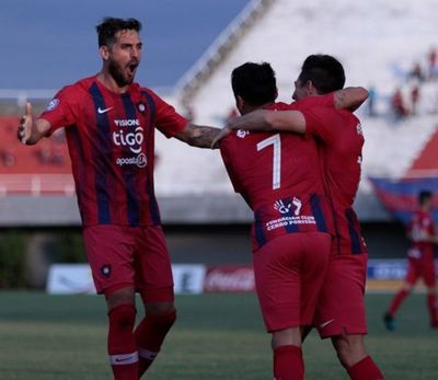 Cerro quiere aprovechar para acercarse - Fútbol - ABC Color