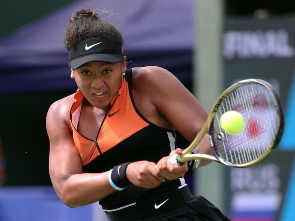 Osaka acaba con su sequía de títulos - Tenis - ABC Color
