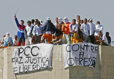 10 datos sobre las "redes narco" que operan en Paraguay