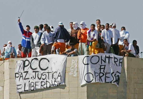 10 datos sobre las "redes narco" que operan en Paraguay