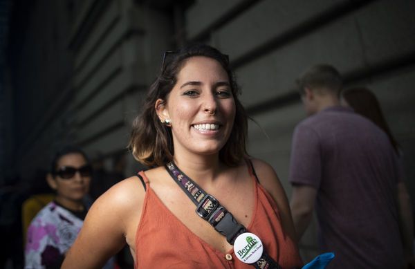 En Brasil “no podemos seguir perdiendo tiempo”, alerta ecologista en la ONU