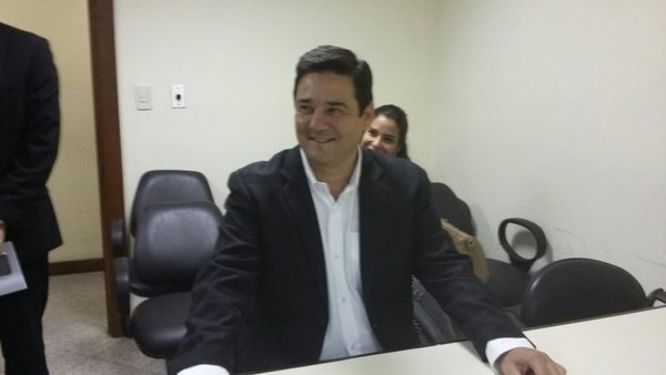 Fiscala Acuña apelará absolución de Buzarquis porque sí hubo daño patrimonial - ADN Paraguayo