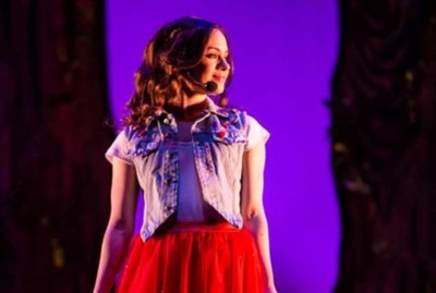 Lia Love Seguirá En El Teatro Latino