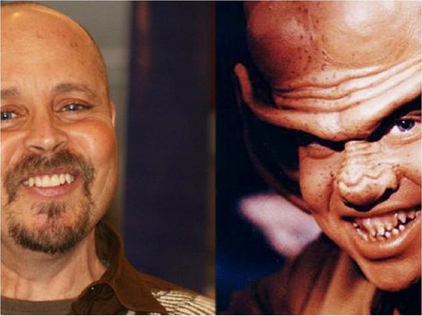 Fallece a los 50 años Aron Eisenberg, actor de Star Trek