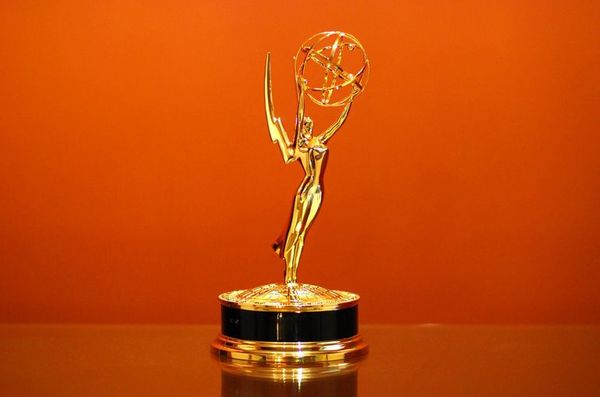 Gala de los Emmy se celebra con “Game of Thrones” como favorita - Cine y TV - ABC Color