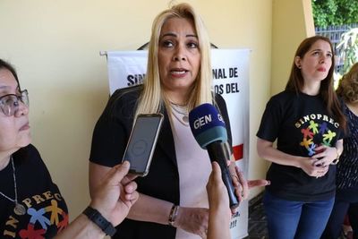 Funcionarios del Registro Civil van a huelga por equiparación salarial