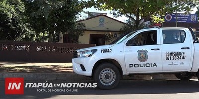LE REQUIRIÓ Y COMO NO LE PAGÓ SUP. LE PEGÓ Y LO CORRIÓ CON UN CUCHILLO
