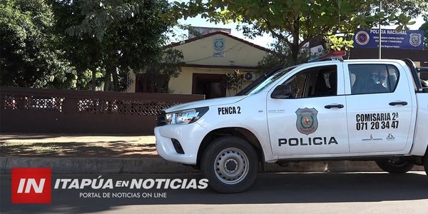 LE REQUIRIÓ Y COMO NO LE PAGÓ SUP. LE PEGÓ Y LO CORRIÓ CON UN CUCHILLO