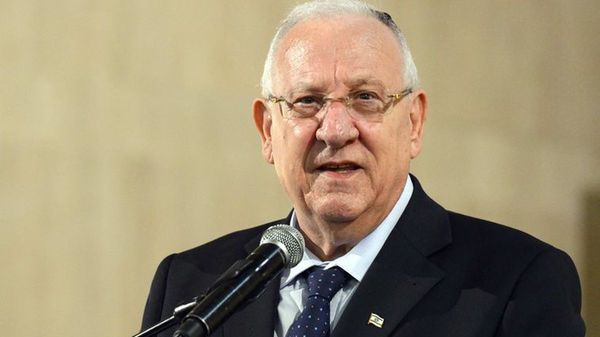 Israel inicia consultas para designar al primer ministro y formar un gobierno estable