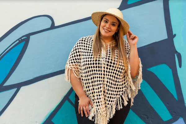 13 Tuyuti, de Emilianore llega a YouTube con “La bisnieta del folclore”