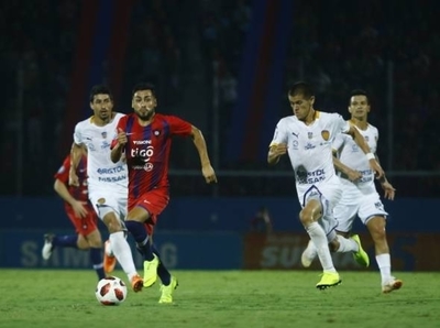 HOY / Cerro tiene la chance de recuperar terreno
