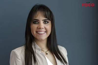 Una propuesta que huele muy bien