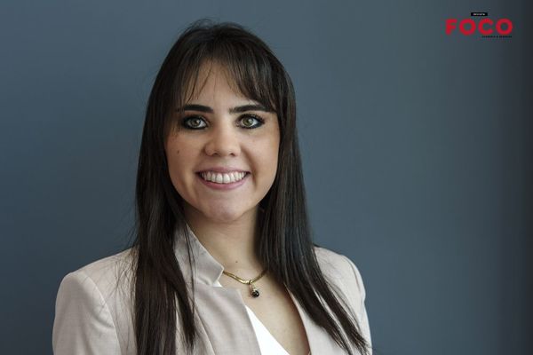 Una propuesta que huele muy bien