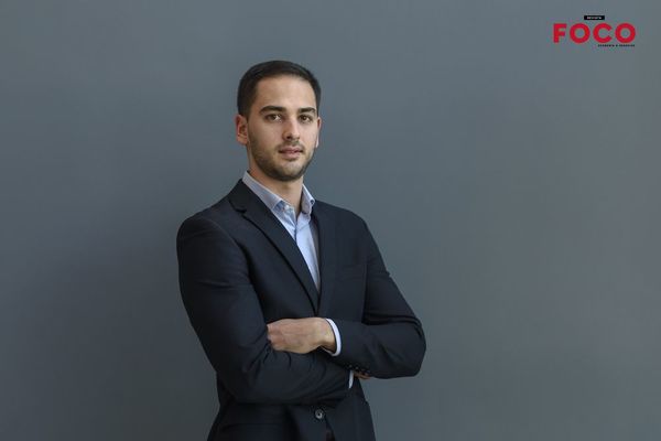 De contactos, a una sólida empresa