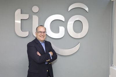 Tigo cumple 27 años apostando por el desarrollo de las telecomunicaciones