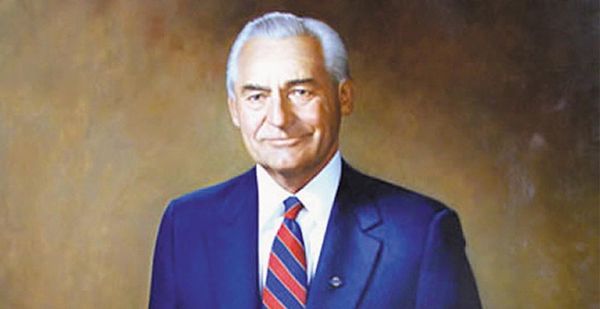 Sam Walton