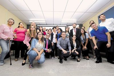 Solidarios con América Latina