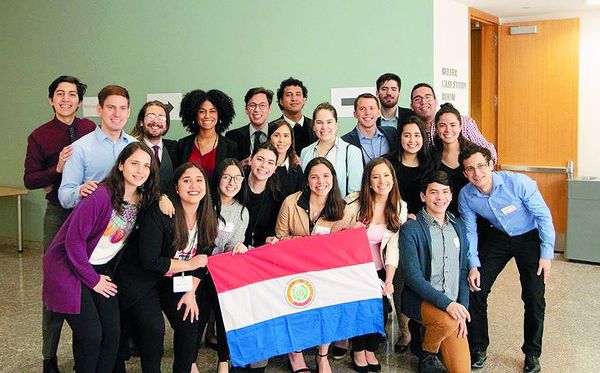 Con la mira en la educación superior estadounidense