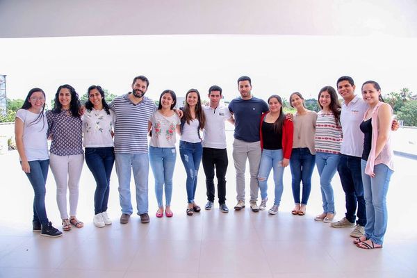 Educación universitaria al alcance de todos