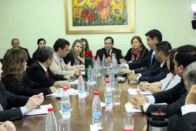MIC busca reavivar el programa de exportación Rediex