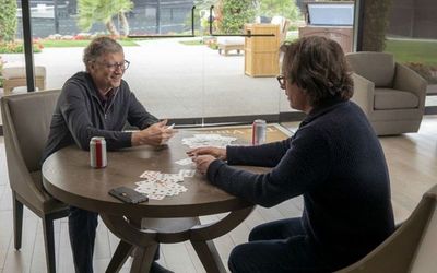 Netflix presentará un documental acerca de la vida de Bill Gates