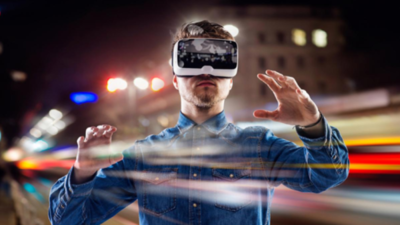 La realidad aumentada y la realidad virtual como tecnologías de última generación