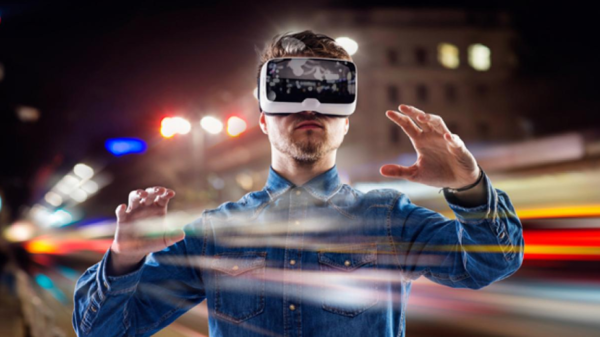 La realidad aumentada y la realidad virtual como tecnologías de última generación