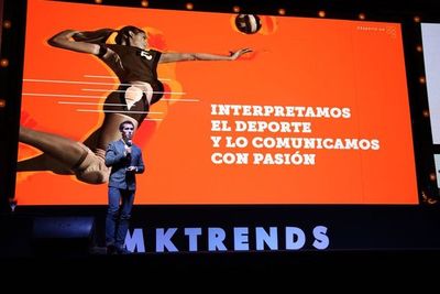 10 Tendencias en el marketing deportivo