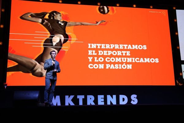 10 Tendencias en el marketing deportivo