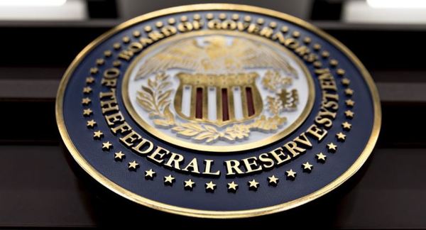 La FED decide recortar 50 puntos la tasa por la desaceleración económica mundial
