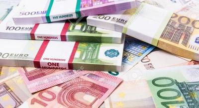 El PIB de Europa apenas creció 1,1% en el segundo trimestre
