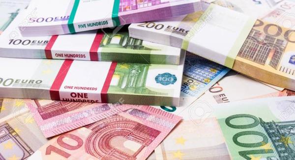 El PIB de Europa apenas creció 1,1% en el segundo trimestre