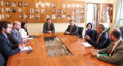 CAF analiza factibilidad de la creación de un fondo de inversiones públicas