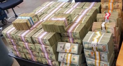 Fracasa lucha contra la evasión fiscal, aseveró la OCDE