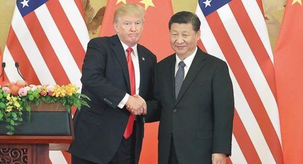 El FMI advierte que guerra comercial entre EE.UU y China produce desaceleración económica