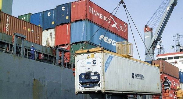 Argentina bajará impuesto a la exportación, si avanza acuerdo con la Unión Europea