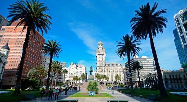 Montevideo es la ciudad de América Latina más costosa para extranjeros