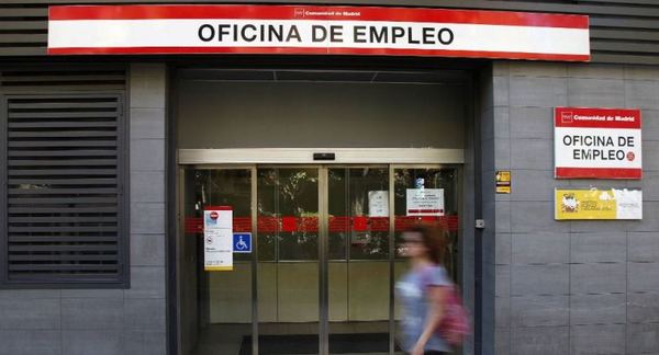 Trabajadores latinoamericanos ganan 38% menos que los españoles