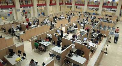 Según la OCDE, recuperaron más de 95.000 millones de euros en impuestos