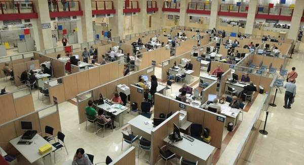 Según la OCDE, recuperaron más de 95.000 millones de euros en impuestos