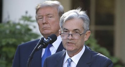 La Fed no descarta recorte de tasas