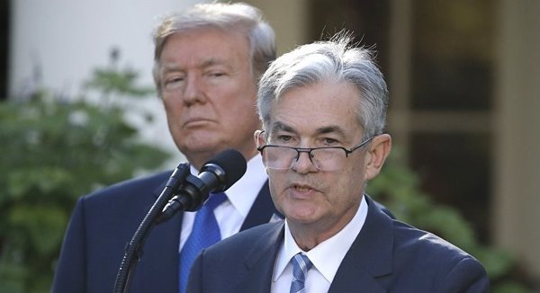 La Fed no descarta recorte de tasas