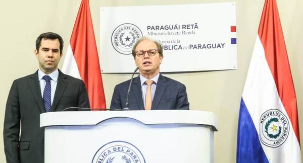 Banco Mundial destaca fortaleza económica del país