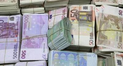 Deuda de los entidades financieras crece y preocupa al BCE